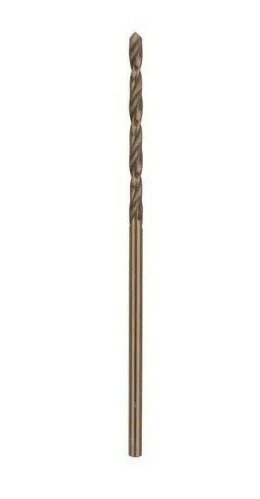 BOSCH WIERTŁO DO METALU HSS-Co 2,5/30mm /1szt.