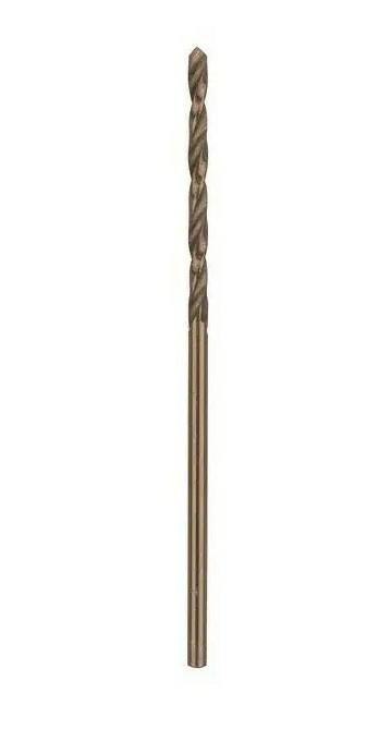 BOSCH WIERTŁO DO METALU HSS-Co 2,5/30mm /1szt.