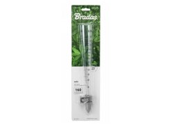 BRADAS MIERNIK OPADÓW DESZCZU DO 160MM/M2