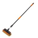 BRADAS MYJKA SAMOCHODOWA SOFT Z ZAWOREM TELESKOPOWA 180-300cm 2-PŁASZCZYZNOWA