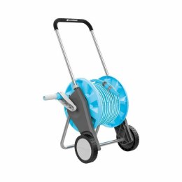 CELLFAST BĘBEN/STOJAK NA WĄŻ NA KOŁACH Z WĘŻEM COMPACT 1/2