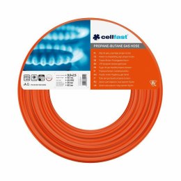 CELLFAST WĄŻ DO PROPAN-BUTAN 9x2,5x25m