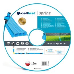 CELLFAST WĄŻ ZRASZAJĄCY SPRING 15m*