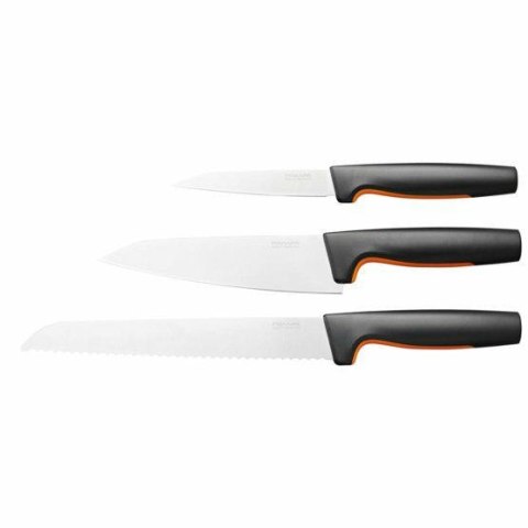 FISKARS ZESTAW 3 NOŻY FF .