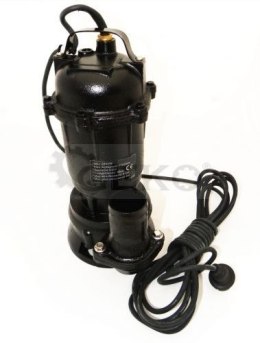 GEKO POMPA WODY BRUD.550W Z ROZDRAB.