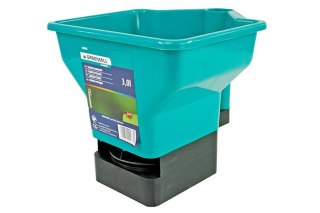 GREENMILL SIEWNIK OGRODOWY 3,0L