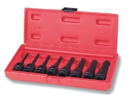 JONNESWAY KPL.KLUCZY TORX UDAR.8cz. S06A408S