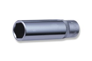 JONNESWAY NASADKA 6K 1/4" DŁUGA 10mm