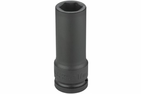 JONNESWAY NASADKA UDAROWA DŁ. 6K 1/2"17mm EASY FIT