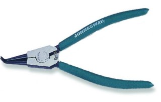 JONNESWAY SZCZYPCE SEG.225mm Z.W. AG010012