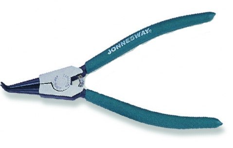 JONNESWAY SZCZYPCE SEG.225mm Z.W. AG010012