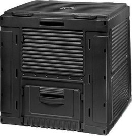 KETER KOMPOSTOWNIK 470L CZARNY
