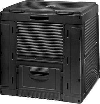 KETER KOMPOSTOWNIK 470L CZARNY