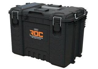 KETER SKRZYNKA NARZĘDZIOWA XL ROC PRO GEAR 2.0