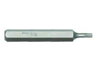 KING TONY BIT 5/16" TORX T40x70mm...