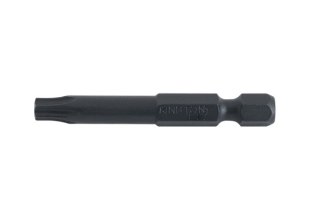 KING TONY BIT DO WKRĘTAREK 1/4" TORX T30 x 150mm