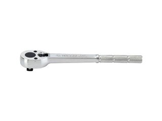 KING TONY GRZECHOTKA 1/2" 32Z. 250mm UCHWYT DO PRZEDŁUŻKI 4121