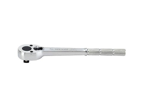 KING TONY GRZECHOTKA 1/2" 32Z. 250mm UCHWYT DO PRZEDŁUŻKI 4121