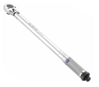 KING TONY KLUCZ DYNAMOMETRYCZNY 3/8" 20-110Nm