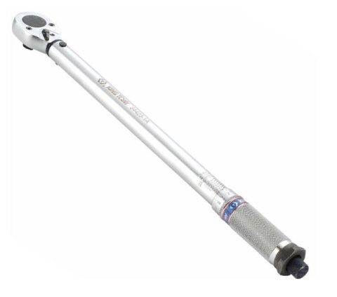 KING TONY KLUCZ DYNAMOMETRYCZNY 3/8" 20-110Nm