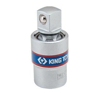 KING TONY PRZEGUB KULISTY 3/8" DŁ.43mm