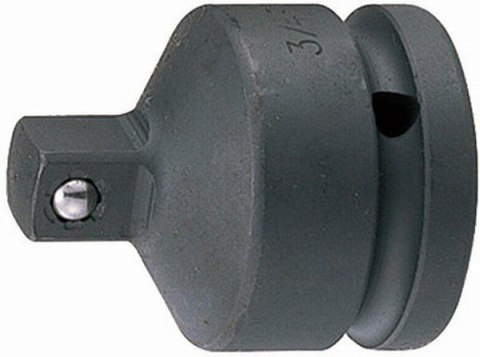 KING TONY REDUKCJA UDAROWA 3/4"x1/2" KUL. 6874P