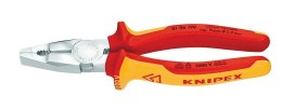 KNIPEX SZCZYPCE UNIWERSALNE IZOL. 190mm
