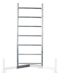 KRAUSE RAMA PODSTAWY 1,75 x 0,65 m CLIMTEC