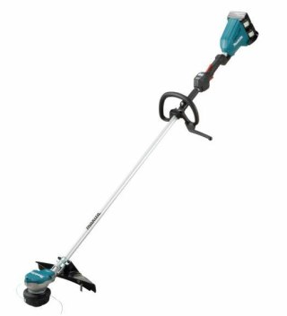 MAKITA KOSA ŻYŁKOWA 18Vx2 DUR368LPT2