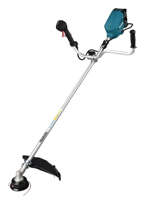 MAKITA KOSA ŻYŁKOWA 40Vx2 XGT UR012GZ06