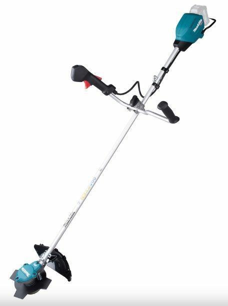 MAKITA KOSA ŻYŁKOWA 40V XGT UR002GZ01
