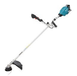 MAKITA KOSA ŻYŁKOWA 40V XGT UR013GT204 2x5,0Ah