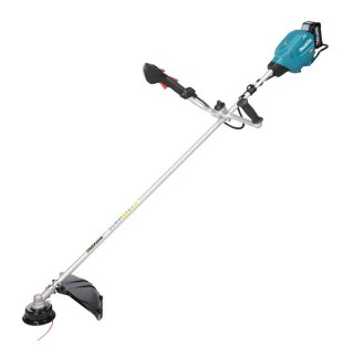 MAKITA KOSA ŻYŁKOWA 40V XGT UR013GT204 2x5,0Ah