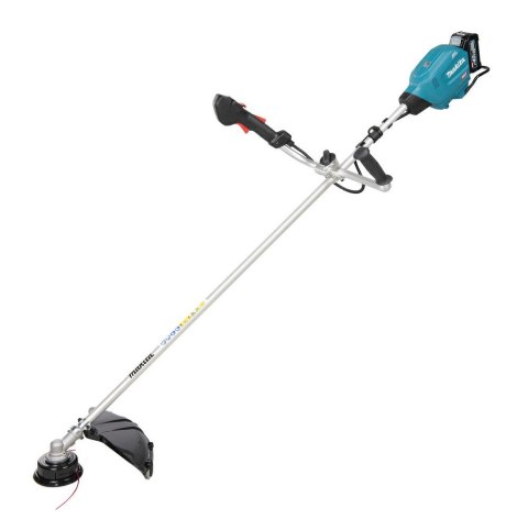 MAKITA KOSA ŻYŁKOWA 40V XGT UR013GT204 2x5,0Ah