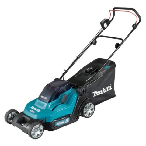 MAKITA KOSIARKA 18Vx2 DLM432Z 43cm