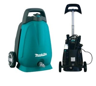 MAKITA MYJKA 1300W HW102 100BAR