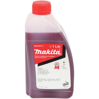MAKITA OLEJ DO MIESZA.DO SIL.2-SUW/1L