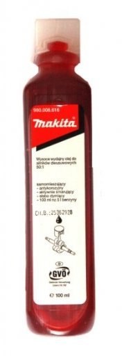 MAKITA OLEJ DO MIESZA.DO SIL.2-SUW/1L