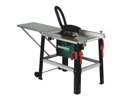 METABO PILARKA STOŁ.TKHS 315 C 2,8 DNB 400V 2800W 315mm