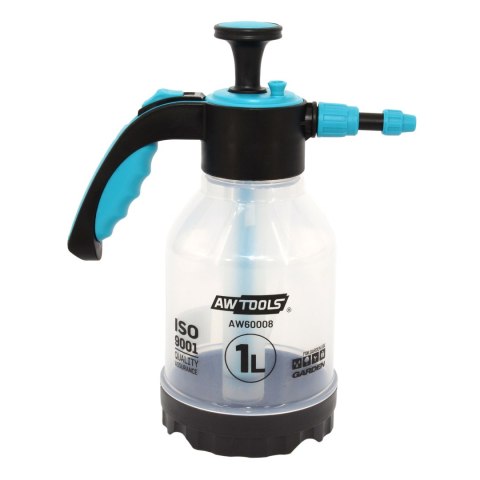 AWTOOLS OPRYSKIWACZ CIŚNIENIOWY 1,0l