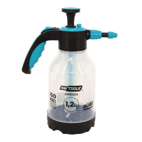 AWTOOLS OPRYSKIWACZ CIŚNIENIOWY 1,2l