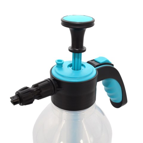 AWTOOLS OPRYSKIWACZ CIŚNIENIOWY 2,0l + DYSZA PIANOWNICY