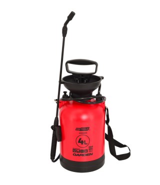 AWTOOLS OPRYSKIWACZ CIŚNIENIOWY GPS 4,0l GARDEN POWER SERIES
