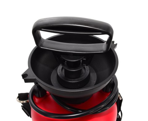 AWTOOLS OPRYSKIWACZ CIŚNIENIOWY GPS 4,0l GARDEN POWER SERIES