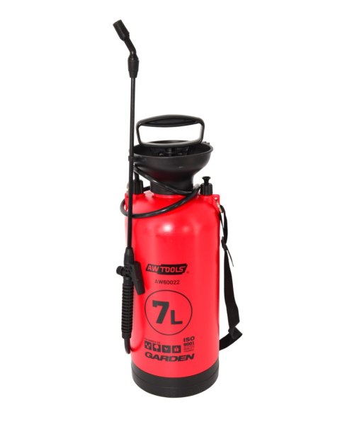 AWTOOLS OPRYSKIWACZ CIŚNIENIOWY GPS 7,0l GARDEN POWER SERIES