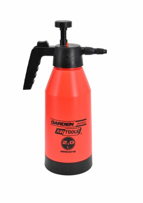 AWTOOLS OPRYSKIWACZ GPS 2,0l GARDEN POWER SERIES.