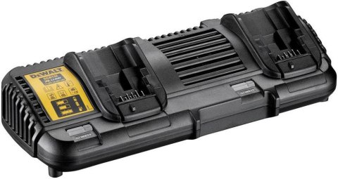 DEWALT ŁADOWARKA DCB132 18/54V 2-PORTY 4A