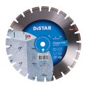 DISTAR TARCZA DIAMENTOWA CLASSIC H12 404 x 3,5/2,5 x 25,4mm