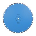 DISTAR TARCZA DIAMENTOWA CLASSIC H12 604 x 4,5/3,5 x 25,4mm MOCOWANIE 60 MM