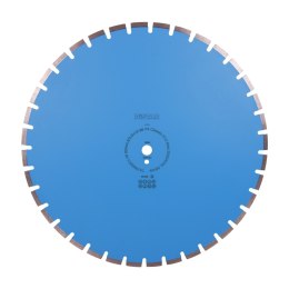 DISTAR TARCZA DIAMENTOWA CLASSIC H12 604 x 4,5/3,5 x 25,4mm MOCOWANIE 60 MM